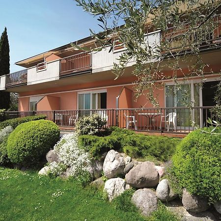 Residence La Madonnina Limone sul Garda Zewnętrze zdjęcie