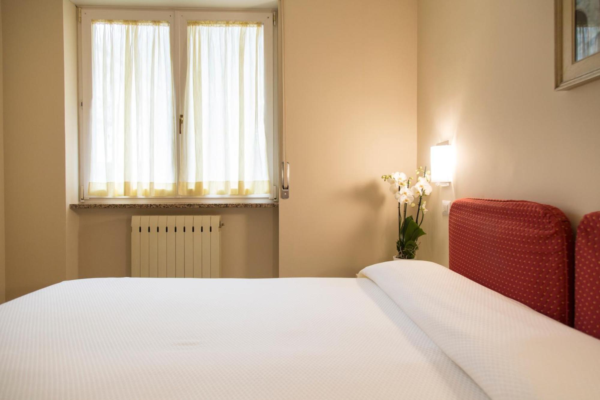 Residence La Madonnina Limone sul Garda Zewnętrze zdjęcie